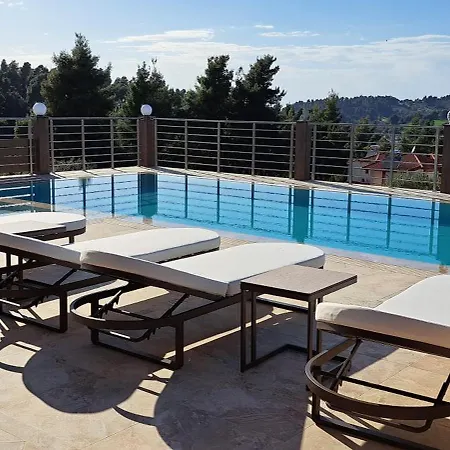 Aracelia With Private Pool *