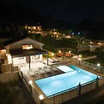 Aracelia With Private Pool Siviri