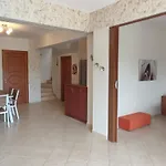 Villa Aracelia With Private Pool Siviri