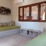 Aracelia With Private Pool Villa Siviri