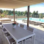 Villa Aracelia With Private Pool *