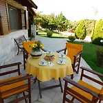 Villa Aracelia With Private Pool *