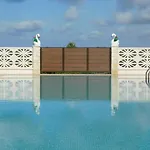 Aracelia With Private Pool Villa Siviri