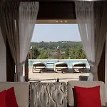 Aracelia With Private Pool Villa Siviri
