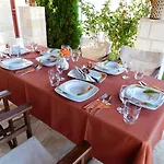 Villa Aracelia With Private Pool Siviri
