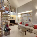 Aracelia With Private Pool Villa *