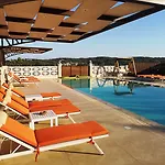 Aracelia With Private Pool Villa Siviri
