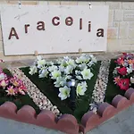 Aracelia With Private Pool * Siviri