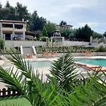 Aracelia With Private Pool Villa Siviri