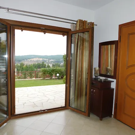 Aracelia Villas With Private Pool Villa *