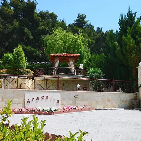 Aracelia Villas With Private Pool *