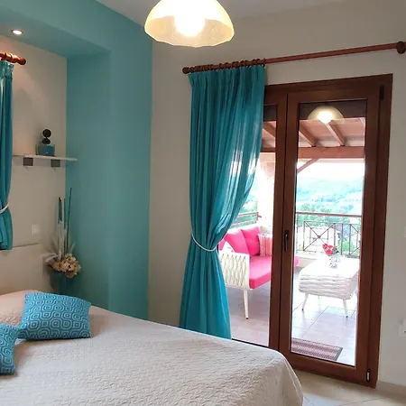 Aracelia Villas With Private Pool
