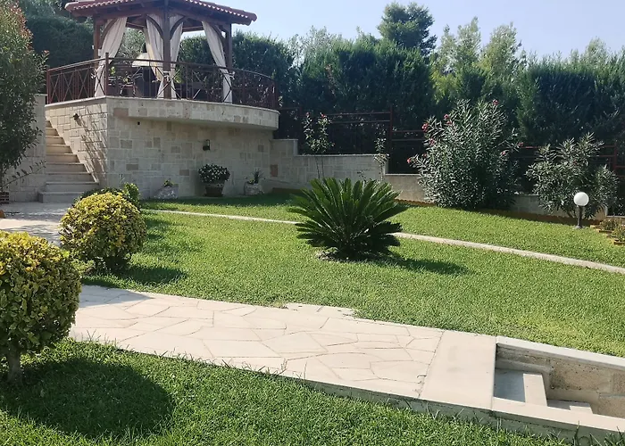 Aracelia With Private Pool