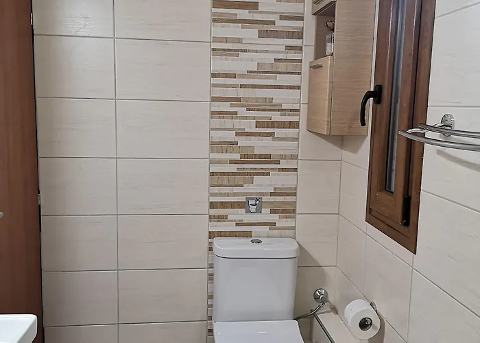 别墅 Aracelia With Private Pool 希维利