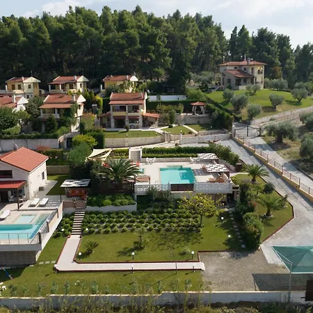 Aracelia With Private Pool *