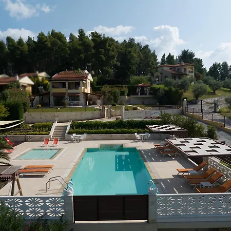 Aracelia With Private Pool *