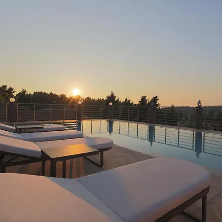 빌라 Aracelia With Private Pool *