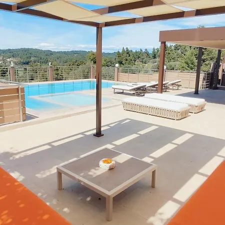 Aracelia With Private Pool *