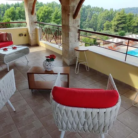 Vila Aracelia With Private Pool *