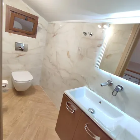 빌라 Aracelia With Private Pool *