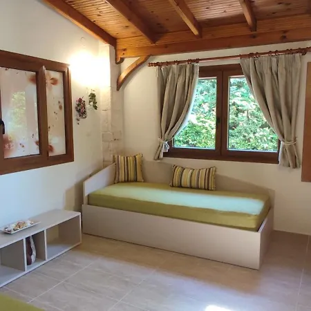 Aracelia With Private Pool *