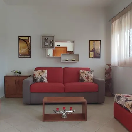 Aracelia With Private Pool 빌라