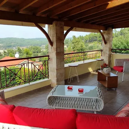 Aracelia With Private Pool * 시비리