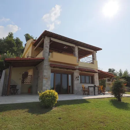 Aracelia With Private Pool 시비리