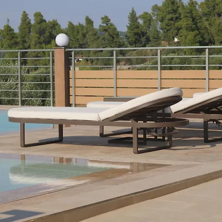 빌라 Aracelia With Private Pool *