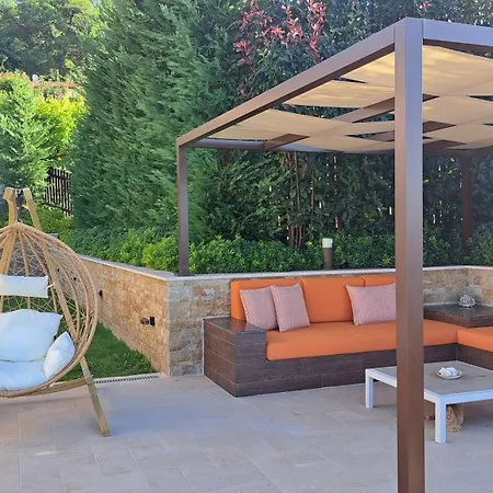 Aracelia With Private Pool *