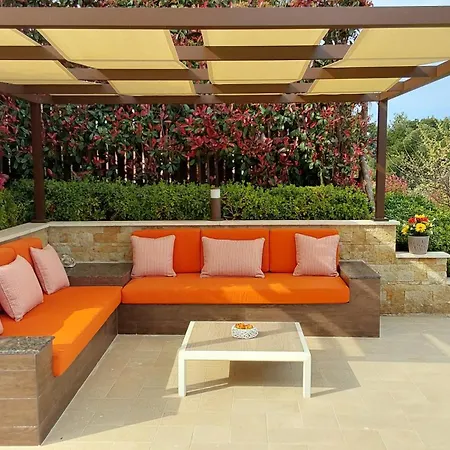 빌라 Aracelia With Private Pool