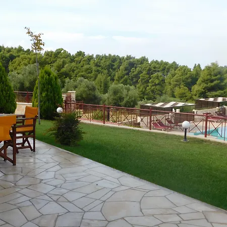 Aracelia With Private Pool