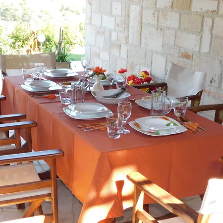 Aracelia With Private Pool Vila