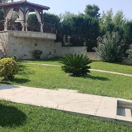 Aracelia With Private Pool