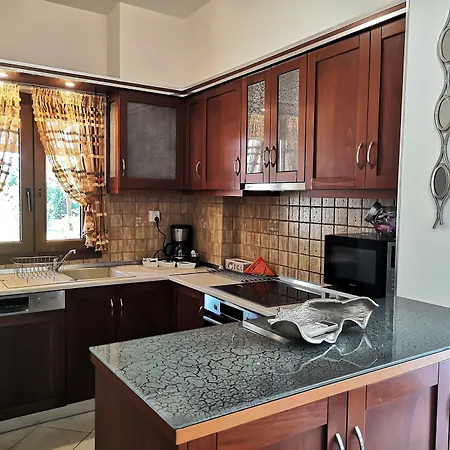 Vila Aracelia With Private Pool