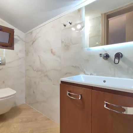 Vila Aracelia With Private Pool