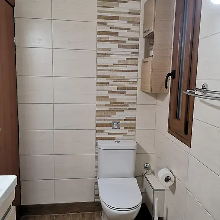 Vila Aracelia With Private Pool Siviri
