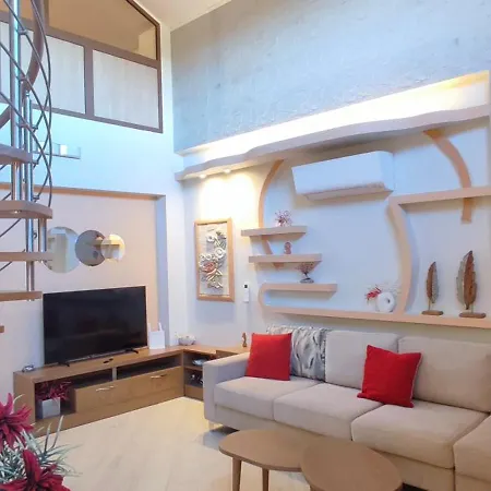 Vila Aracelia With Private Pool