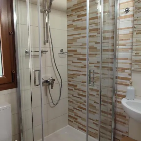 Vila Aracelia With Private Pool