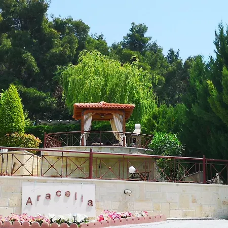 빌라 Aracelia With Private Pool