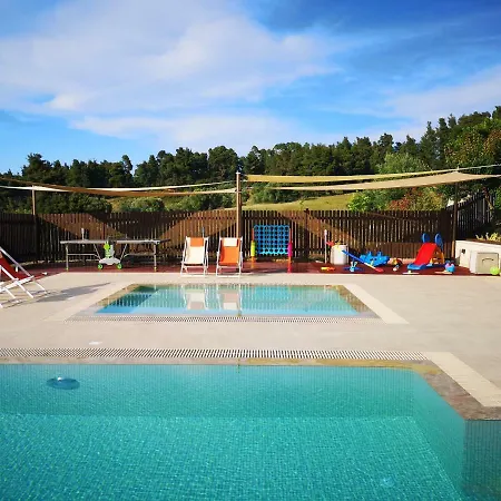 빌라 Aracelia With Private Pool