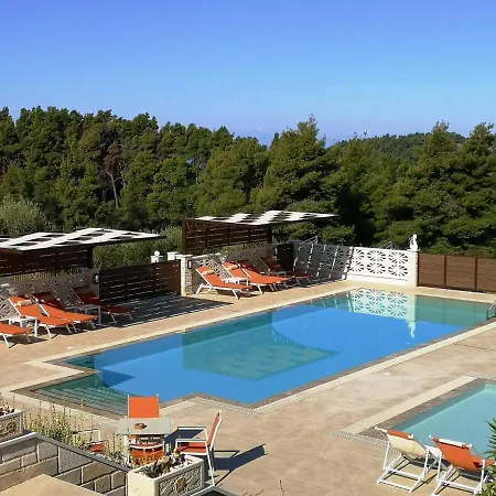 Aracelia With Private Pool *