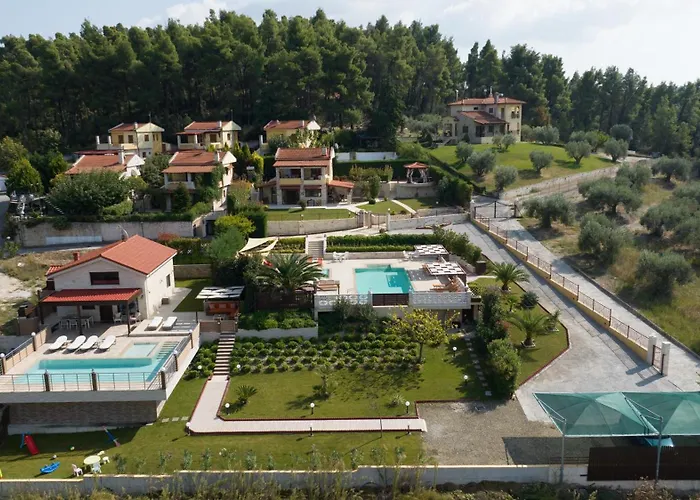 Aracelia With Private Pool *