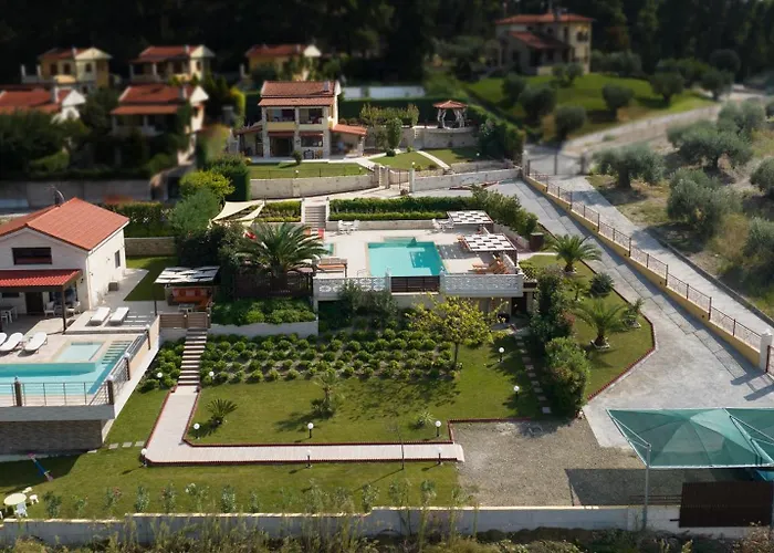 Aracelia With Private Pool *