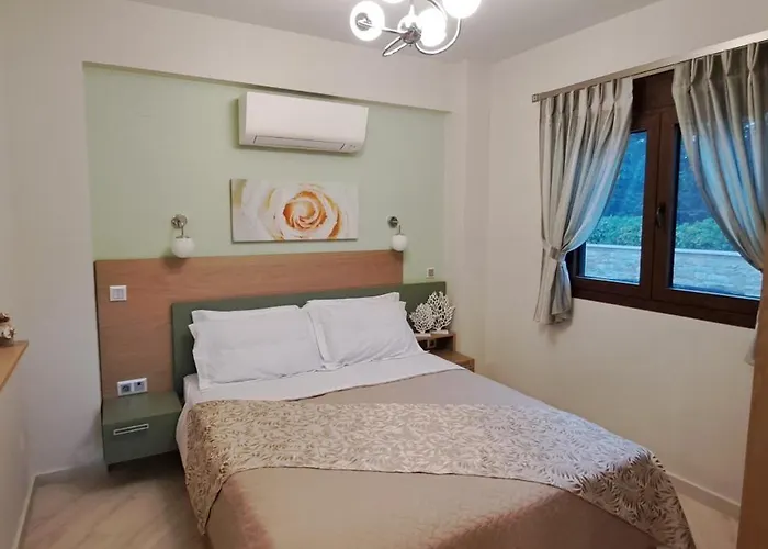 Aracelia With Private Pool