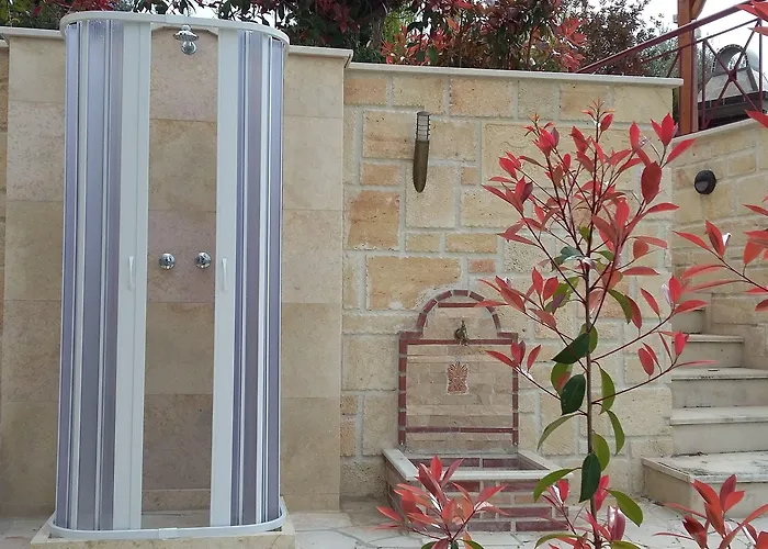 Villa Aracelia With Private Pool *