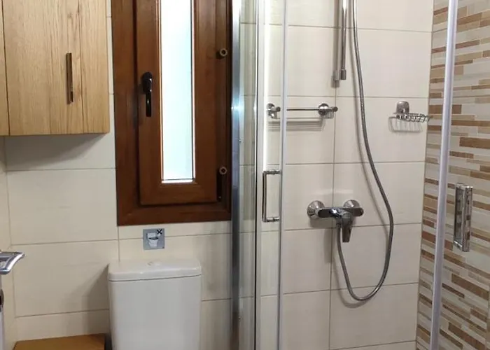 Aracelia With Private Pool * Siviri