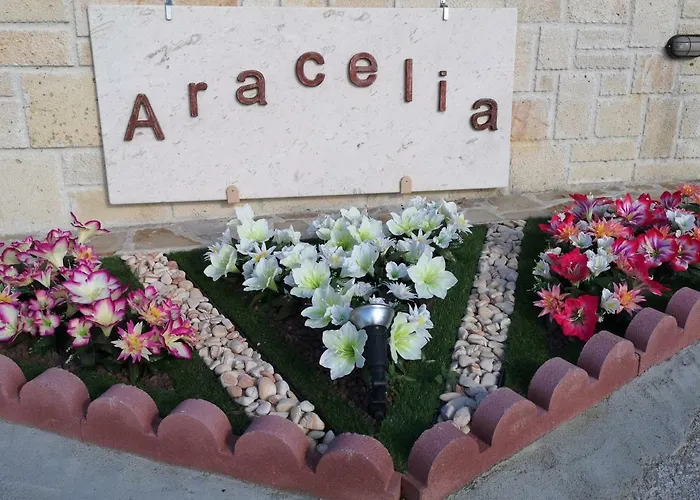 Aracelia Villas With Private Pool * Siviri