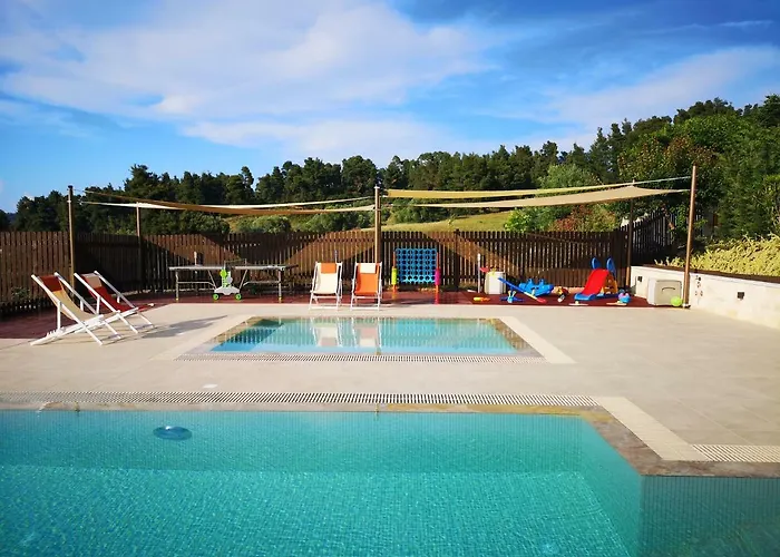 Villa Aracelia With Private Pool